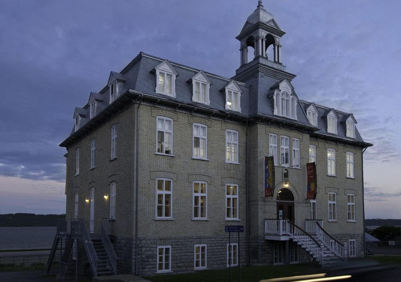 Le Clos Des Brumes Chateau Richer Exteriör bild
